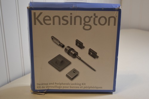 Kensington notebook desktop - kensington,
