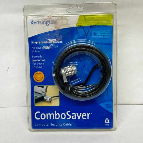 Kensington combosaver - kensington,