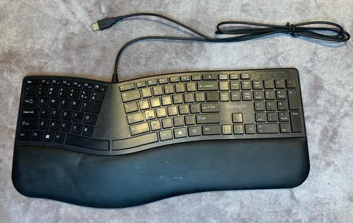 Kensington pro fit ergonomic - pro,